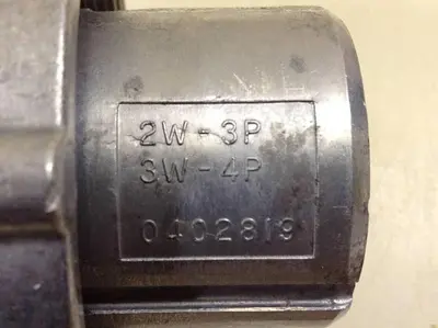 USED COOPER APJ3485