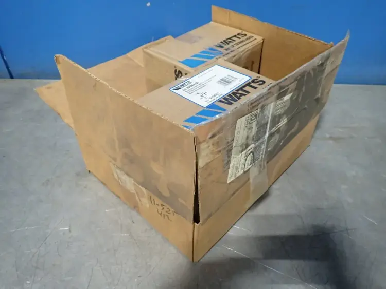 New | in-Stock WATTS 800M4QT Valves/Fittings Ohio US | HGR 24 #776805