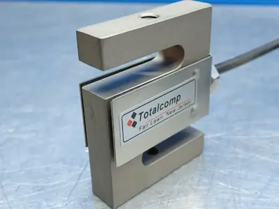 Used TOTALCOMP 363B1010020P1 Transducers Ohio US | HGR 24 #752094