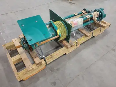 USED NAGLE TWO-RS