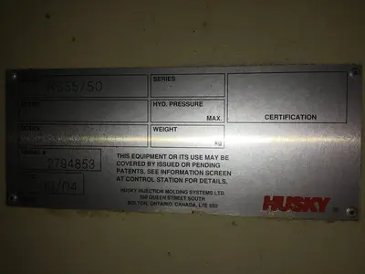 USED MOOG CCE40A6RH1X06
