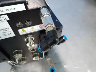NEW RAYTEK S71TMP150LTRO