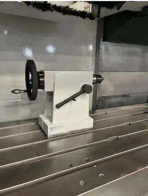 USED 2014 HAAS VF-12/50