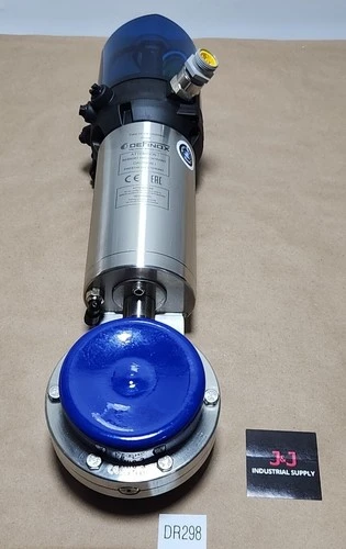 NEW DEFINOX 080SB