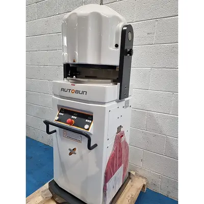 Used Sinmag _UNKNOWN_ Dough Dividers | ISCA #1299068