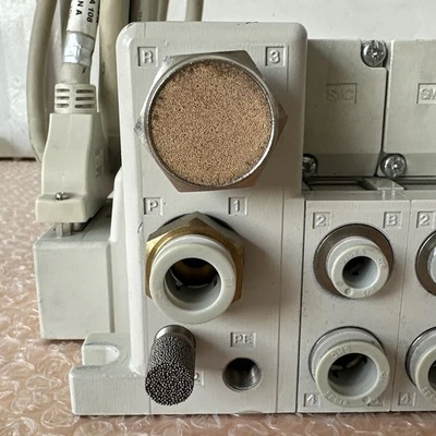USED SMC HHB-110509