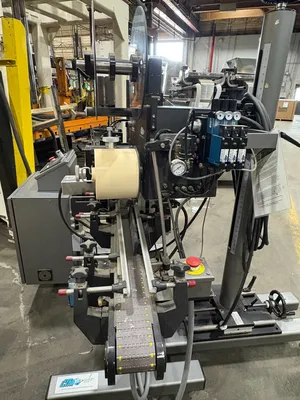 CTM 360 SERIES Material Handling | ESS Industrial Equipment Sales (4)