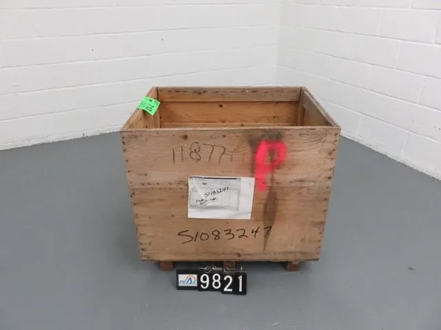 Orion Dry-Pump type KRS7A, New in Box