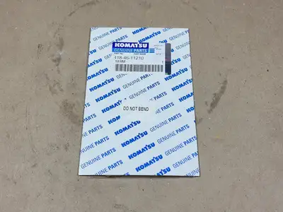 NEW KOMATSU 418-46-11210