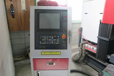 USED 2016 MITSUBISHI 6030XL