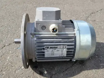 USED TB MOTOR TV 80B