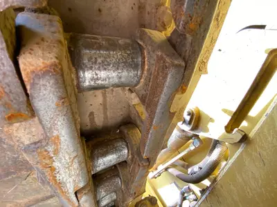 Used 1999 CATERPILLAR D6M Bulldozers Wisconsin US | Proxy Equipment #1377658
