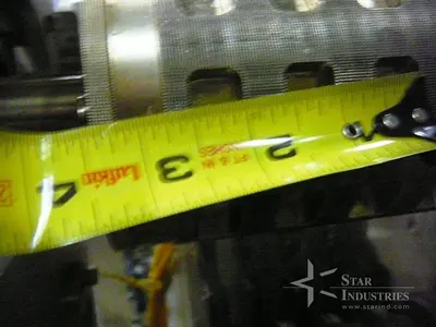 Used 2003 _UNKNOWN_ _UNKNOWN_ Strip Packaging Machinery California US | Star Industries #1255643