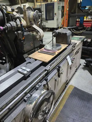 1975 LANDIS 14X48 3R GRINDERS, CYLINDRICAL – UNIVERSAL | GCH Machinery (19)