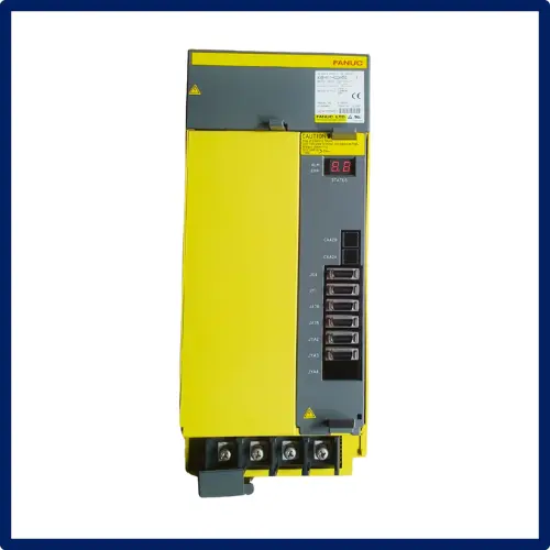 Used FANUC A06B-6112-H022#H570 Servo Drives Texas US | CNC TOOLS LLC #905823