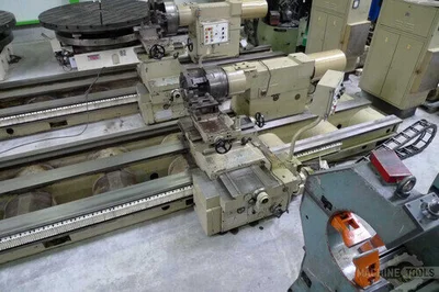 USED 1976 ZERBST DPS 1400