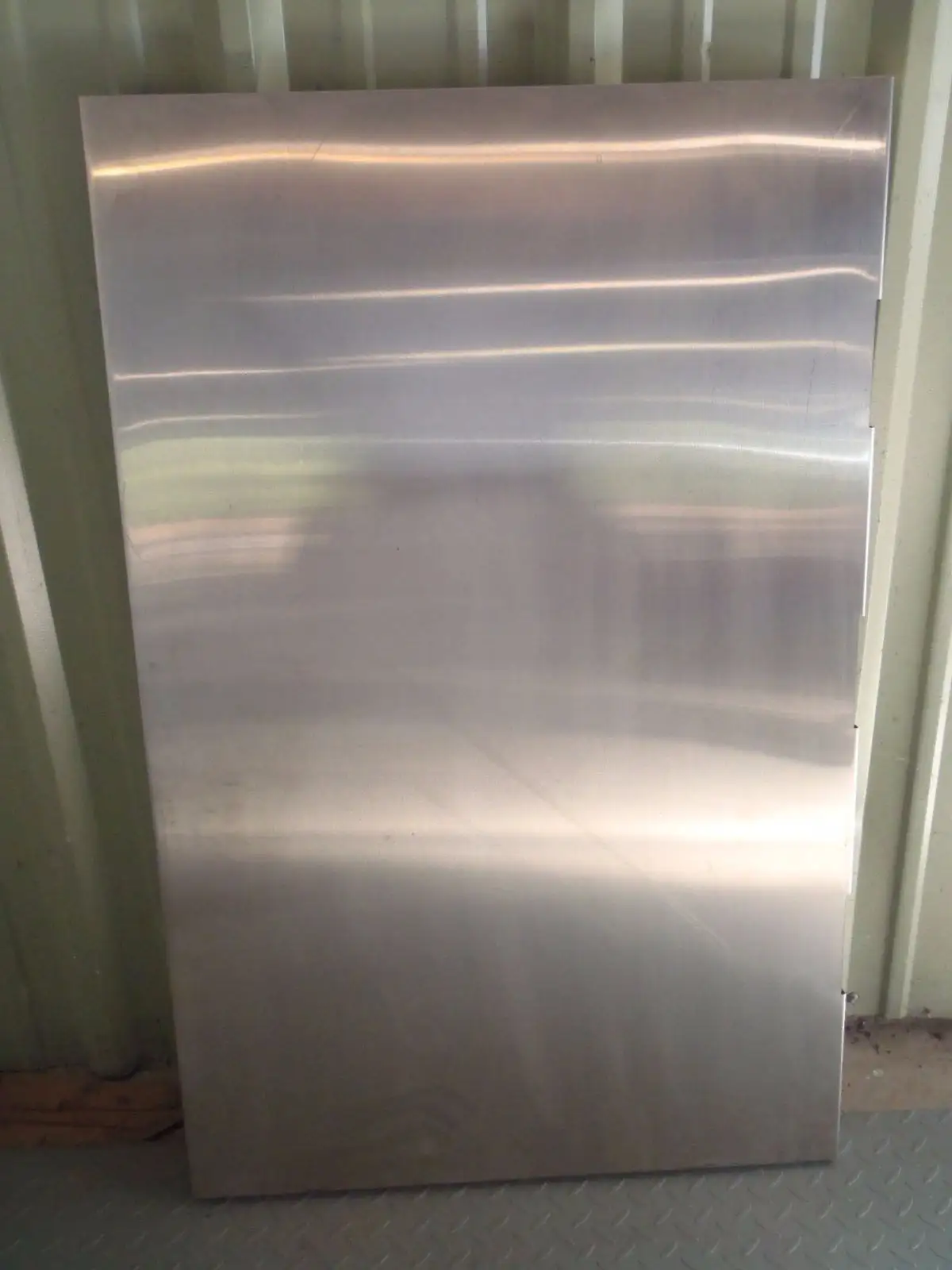 Used Steelcraft K475030 Flooring, Windows, and Doors Michigan US | Maverick Industrial Sales #1460754