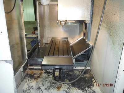 USED 1998 FADAL VMC4020