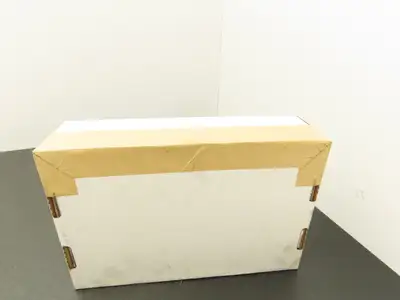 Ransburg 78678-02 Door Voltage Master 2 PC Circuit Board Assy
