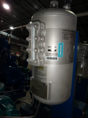 Titan 4x3x10 D-MAX pump