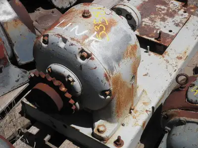 USED LINK-BELT DHB-30