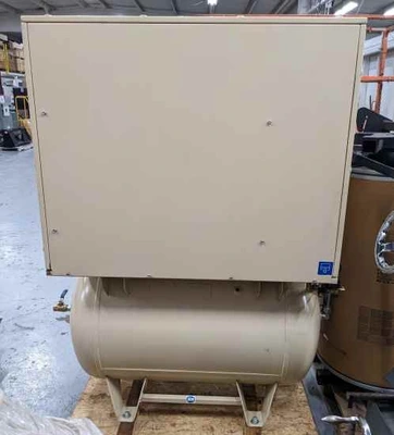 INGERSOLL RAND UP6-15C-210-272 ROTARY SCREW AIR