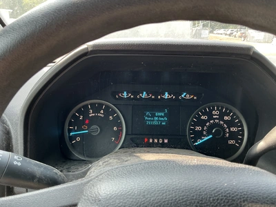 Used 2018 FORD F-150 Pickup Trucks Michigan US | Miedema Asset Management Group #1321251