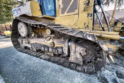 Used 2014 CATERPILLAR D6T XW Bulldozers California US | Proxy Equipment #1382881