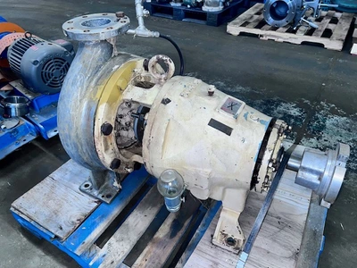 USED Goulds 3175S