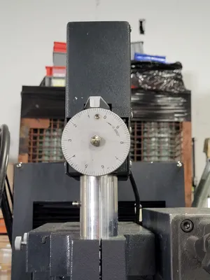 2014 CHEVALIER FSG-1640ADIII Grinders, CNC Reciprocating Surface Grinder | Machinery Central (19)