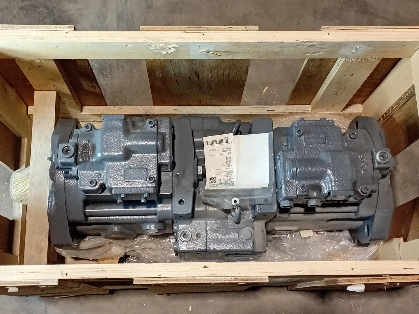 NEW HITACHI PG200479