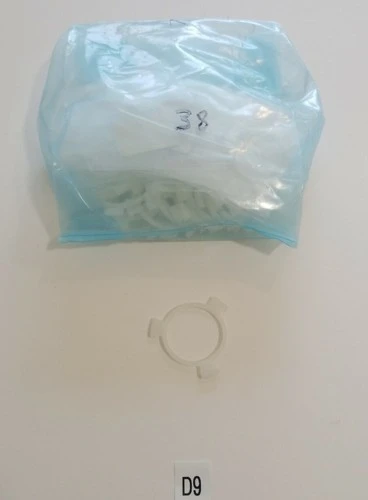 NEW PerkinElmer WE019392