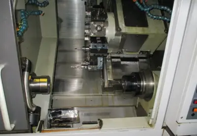 2014 TSUGAMI M08SY 5-Axis or More CNC Lathes | Toolquip, Inc. (4)