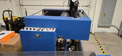 1996 MBO B20 Other Post Press | M3 Graphic Machinery (7)