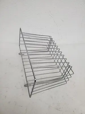METAL STEEL WIRE  BASKET