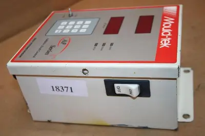 USED MOULD TEK AF