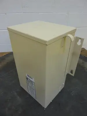 USED EGS HS5F5AS