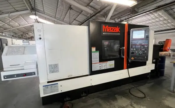 Used MAZAK QUICK TURN _UNKNOWN_ CNC Lathes Florida US | Premier Equipment #1341573