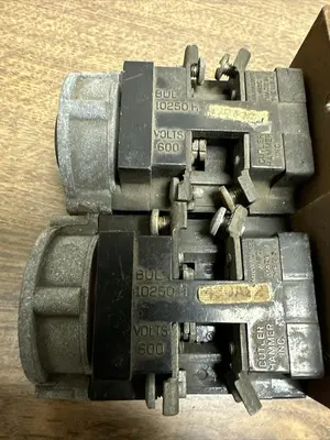 Used CUTLER-HAMMER 10250H Miscellaneous Equipment (Electrical & Power) | Surplus Asset Holdings #1202191