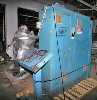 USED 1996 HEINRICH MULLER PFORZHEIM UR5-4DD-24H