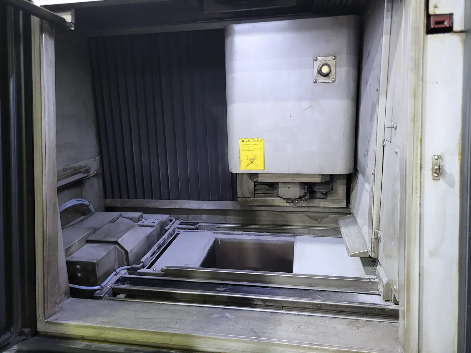 Used 2016 SODICK OPM250L 3D Printers Illinois US | Machinery Marketing International #776038