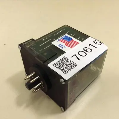 USED ACTION INSTRUMENTS 7500-5070