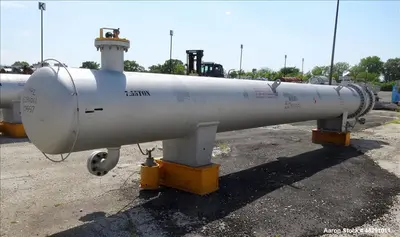 USED ILSUNG CORPORATION AEU