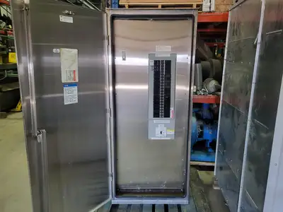USED EATON FREEDOM 2