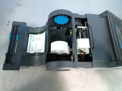 Used BRADY LS2000 Label Printers Ohio US | HGR 24 #915936