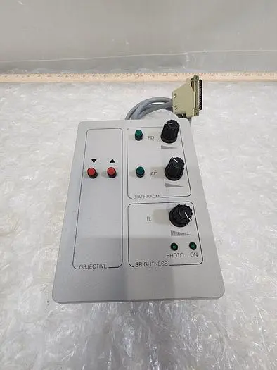 SCOPE CONTROLLER