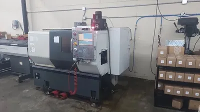 2013 HAAS ST-10 CNC Lathes | Toolquip, Inc. (1)