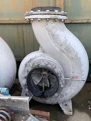 USED Ahlstrom / Sulzer APT 52-16