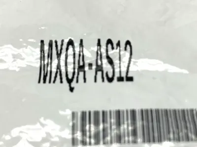 NEW SMC MXQA-AS12
