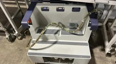 USED BECTON DICKINSON (BD) FACSCANTO SORP
